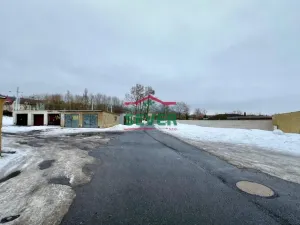 Prodej garáže, Litvínov - Horní Litvínov, Vinohradská, 38 m2