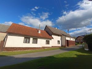 Prodej rodinného domu, Kozárovice, 165 m2