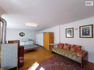 Prodej rodinného domu, Kozárovice, 165 m2