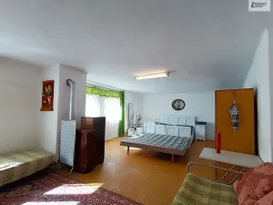 Prodej rodinného domu, Kozárovice, 165 m2