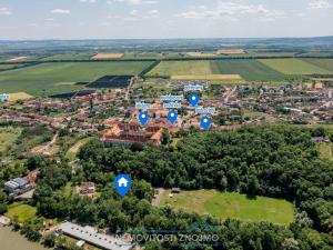 Prodej pozemku pro bydlení, Jaroslavice, Mlýnská, 1514 m2