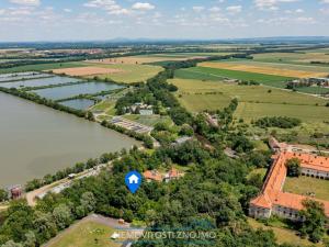 Prodej pozemku pro bydlení, Jaroslavice, Mlýnská, 1514 m2