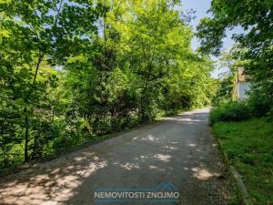 Prodej pozemku pro bydlení, Jaroslavice, Mlýnská, 1514 m2