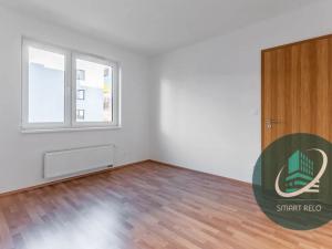 Pronájem bytu 2+kk, Praha - Vysočany, Strnadových, 55 m2