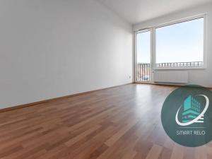Pronájem bytu 2+kk, Praha - Vysočany, Strnadových, 55 m2