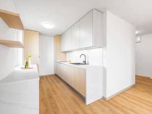Prodej bytu 3+kk, Praha - Hloubětín, Klánovická, 65 m2