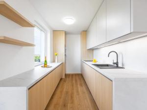Prodej bytu 3+kk, Praha - Hloubětín, Klánovická, 65 m2