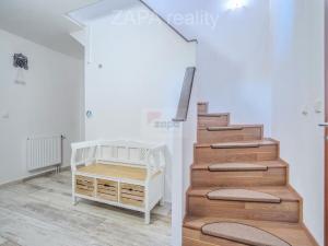 Prodej rodinného domu, Přezletice, Nohavice, 218 m2