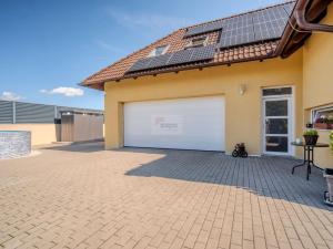 Prodej rodinného domu, Přezletice, Nohavice, 218 m2