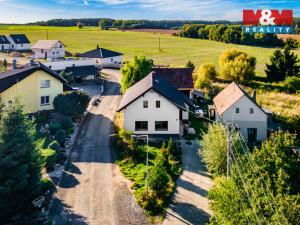 Prodej rodinného domu, Kostelec, 58 m2