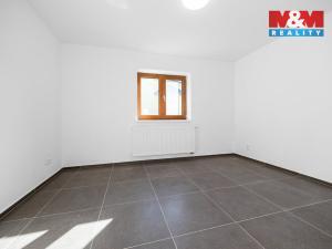 Prodej rodinného domu, Kostelec, 58 m2