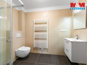 Prodej rodinného domu, Kostelec, 58 m2