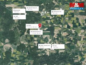 Prodej rodinného domu, Kostelec, 58 m2