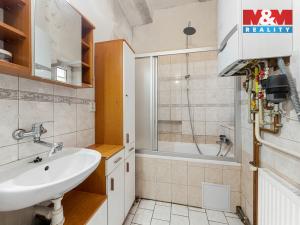 Prodej bytu 3+1, Děčín - Děčín I-Děčín, Nerudova, 90 m2