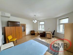 Pronájem bytu 2+kk, Praha, K Botiči, 47 m2