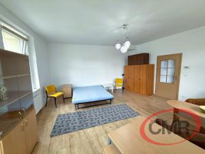 Pronájem bytu 2+kk, Praha, K Botiči, 47 m2