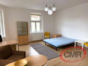 Pronájem bytu 2+kk, Praha, K Botiči, 47 m2