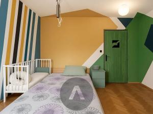 Prodej bytu 4+1, Brno, Šeříková, 89 m2