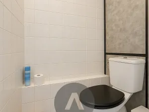 Prodej bytu 4+1, Brno, Šeříková, 89 m2