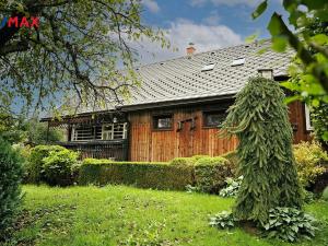 Prodej rodinného domu, Sobkovice, 160 m2
