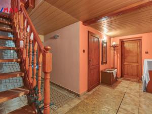 Prodej rodinného domu, Sobkovice, 160 m2
