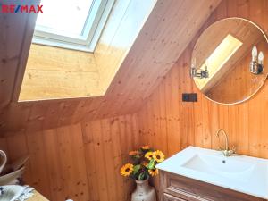 Prodej rodinného domu, Sobkovice, 160 m2