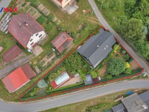 Prodej rodinného domu, Sobkovice, 160 m2