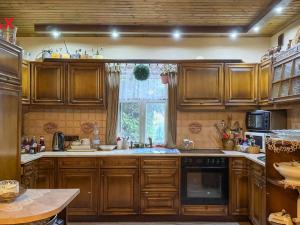 Prodej rodinného domu, Sobkovice, 160 m2