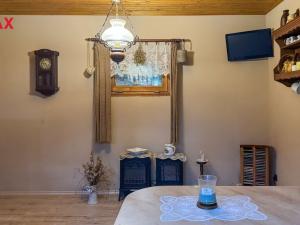 Prodej rodinného domu, Sobkovice, 160 m2