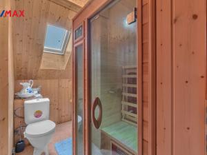 Prodej rodinného domu, Sobkovice, 160 m2