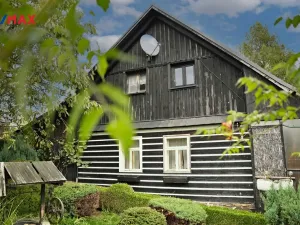 Prodej rodinného domu, Sobkovice, 160 m2