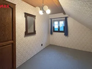 Prodej rodinného domu, Sobkovice, 160 m2