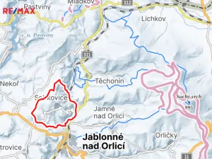 Prodej rodinného domu, Sobkovice, 160 m2