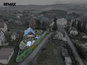 Prodej rodinného domu, Sobkovice, 160 m2