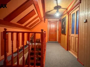 Prodej rodinného domu, Sobkovice, 160 m2