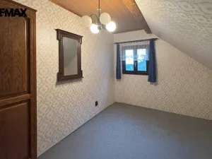 Prodej rodinného domu, Sobkovice, 160 m2