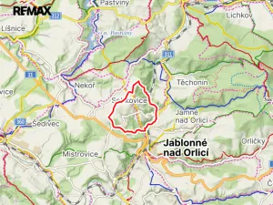 Prodej rodinného domu, Sobkovice, 160 m2