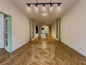 Pronájem bytu 4+kk, Praha - Holešovice, Vinařská, 118 m2
