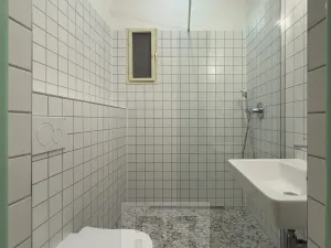 Pronájem bytu 4+kk, Praha - Holešovice, Vinařská, 118 m2