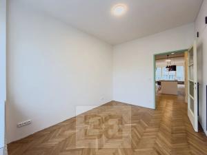 Pronájem bytu 4+kk, Praha - Holešovice, Vinařská, 118 m2
