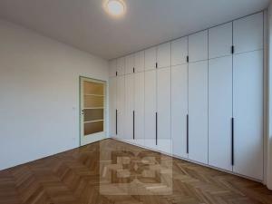 Pronájem bytu 4+kk, Praha - Holešovice, Vinařská, 118 m2