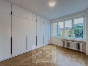 Pronájem bytu 4+kk, Praha - Holešovice, Vinařská, 118 m2
