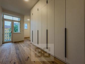 Pronájem bytu 4+kk, Praha - Holešovice, Vinařská, 118 m2