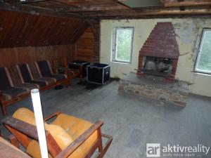 Prodej rodinného domu, Vejprty, Horská, 490 m2