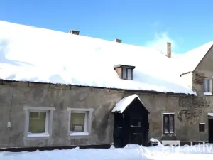 Prodej rodinného domu, Vejprty, 490 m2