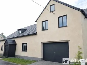 Prodej rodinného domu, Vejprty, 490 m2