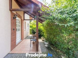 Prodej rodinného domu, Libeř, 112 m2