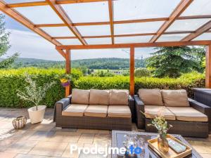 Prodej rodinného domu, Libeř, 112 m2
