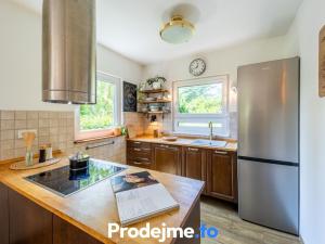 Prodej rodinného domu, Libeř, 112 m2