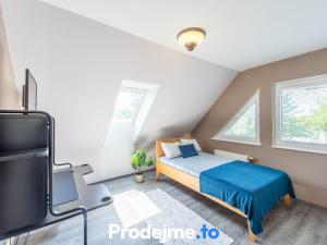 Prodej rodinného domu, Libeř, 112 m2